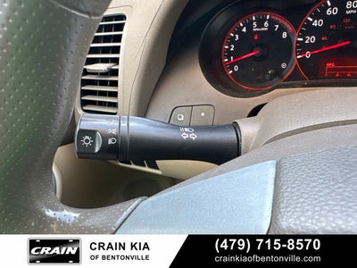 2009 Nissan Altima 2.5 S - WHOLESALE / AS-IS