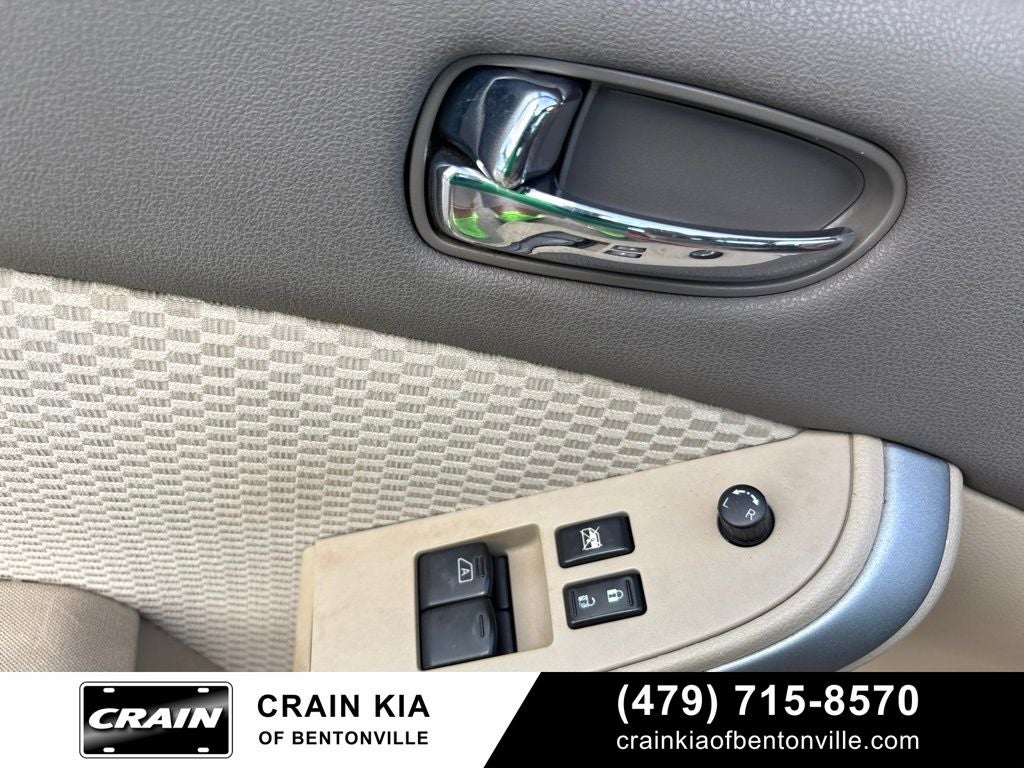 2009 Nissan Altima 2.5 S - WHOLESALE / AS-IS