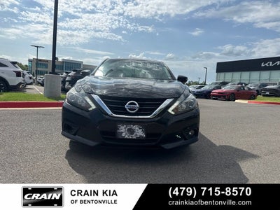 2017 Nissan Altima 2.5 SL - CLEAN CARFAX