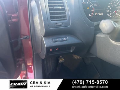 2015 Nissan Altima 2.5 S - WHOLESALE / AS-IS