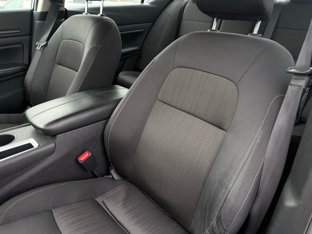 2024 Nissan Altima 2.5 S - CLEAN CARFAX / ONE OWNER