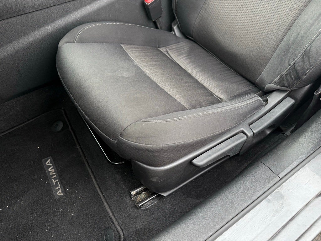 2024 Nissan Altima 2.5 S - CLEAN CARFAX / ONE OWNER