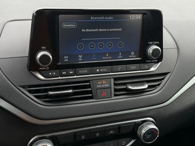 2024 Nissan Altima 2.5 S - CLEAN CARFAX / ONE OWNER