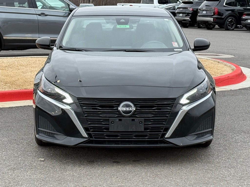 2024 Nissan Altima 2.5 S - CLEAN CARFAX / ONE OWNER