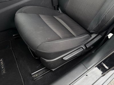 2024 Nissan Altima 2.5 S - CLEAN CARFAX / ONE OWNER