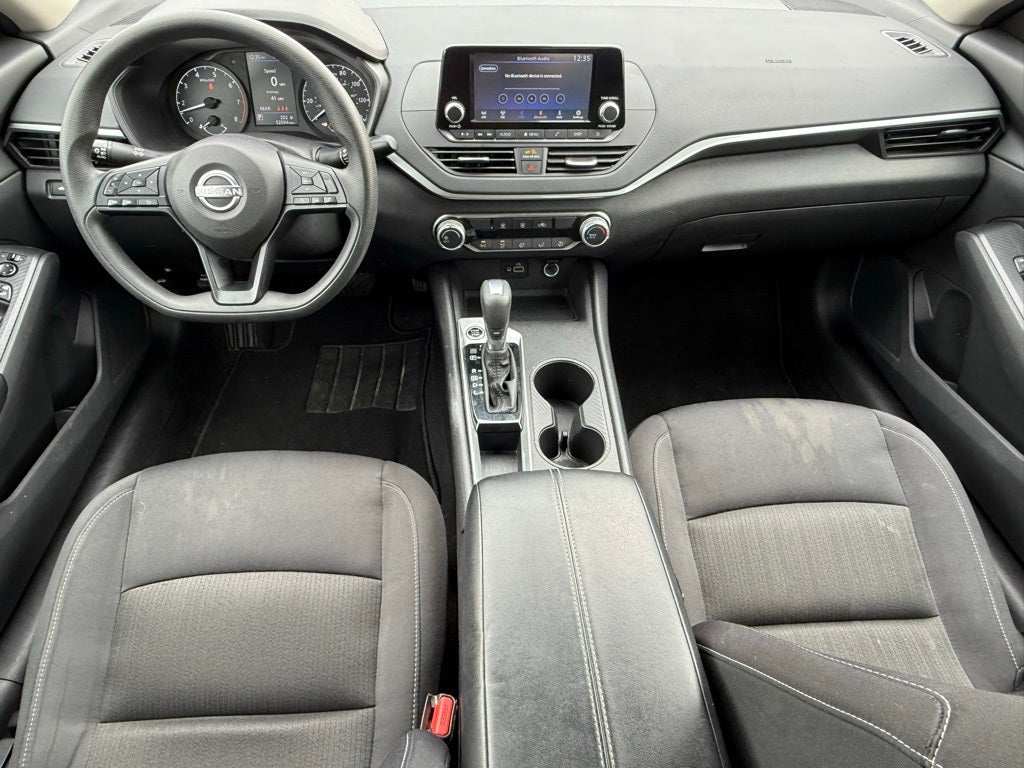 2024 Nissan Altima 2.5 S - CLEAN CARFAX / ONE OWNER