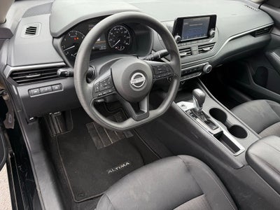 2024 Nissan Altima 2.5 S - CLEAN CARFAX / ONE OWNER