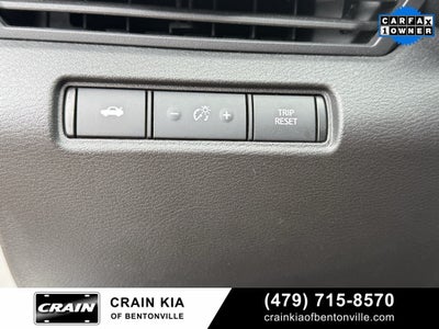 2024 Nissan Altima 2.5 SV - CLEAN CARFAX / ONE OWNER