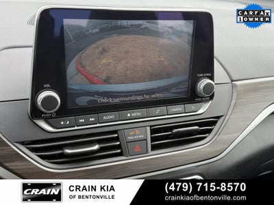 2024 Nissan Altima 2.5 SV - CLEAN CARFAX / ONE OWNER