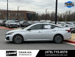 2024 Nissan Altima 2.5 SV - CLEAN CARFAX / ONE OWNER