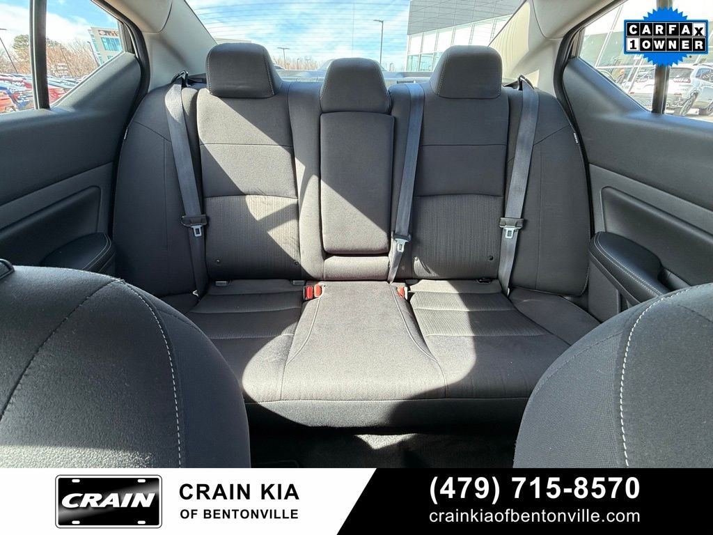 2024 Nissan Altima 2.5 SV - CLEAN CARFAX / ONE OWNER