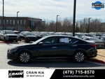 2024 Nissan Altima 2.5 SV - CLEAN CARFAX / ONE OWNER