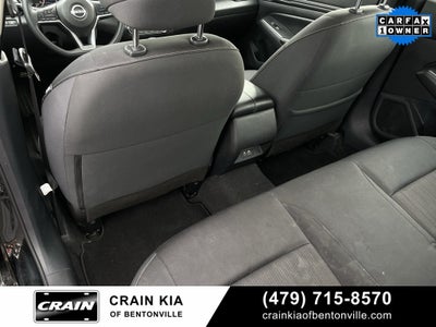 2024 Nissan Altima 2.5 SV - CLEAN CARFAX / ONE OWNER