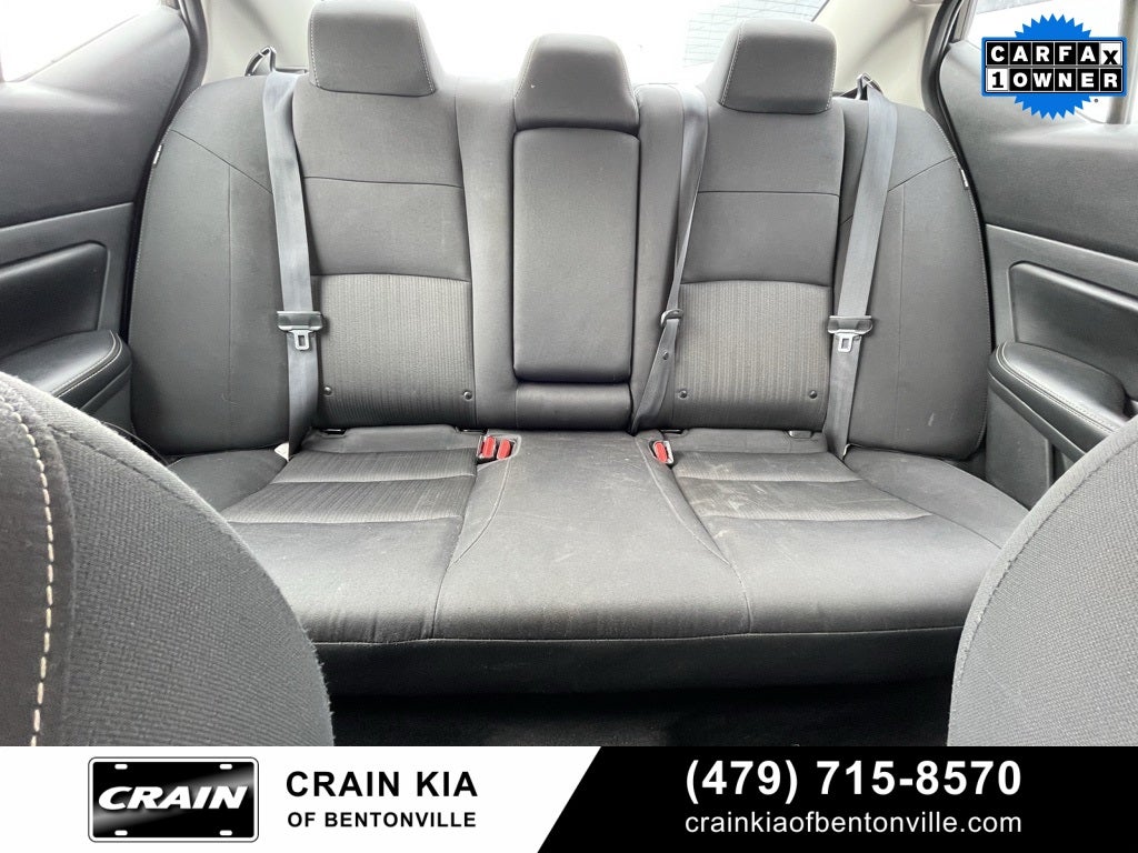 2024 Nissan Altima 2.5 SV - CLEAN CARFAX / ONE OWNER