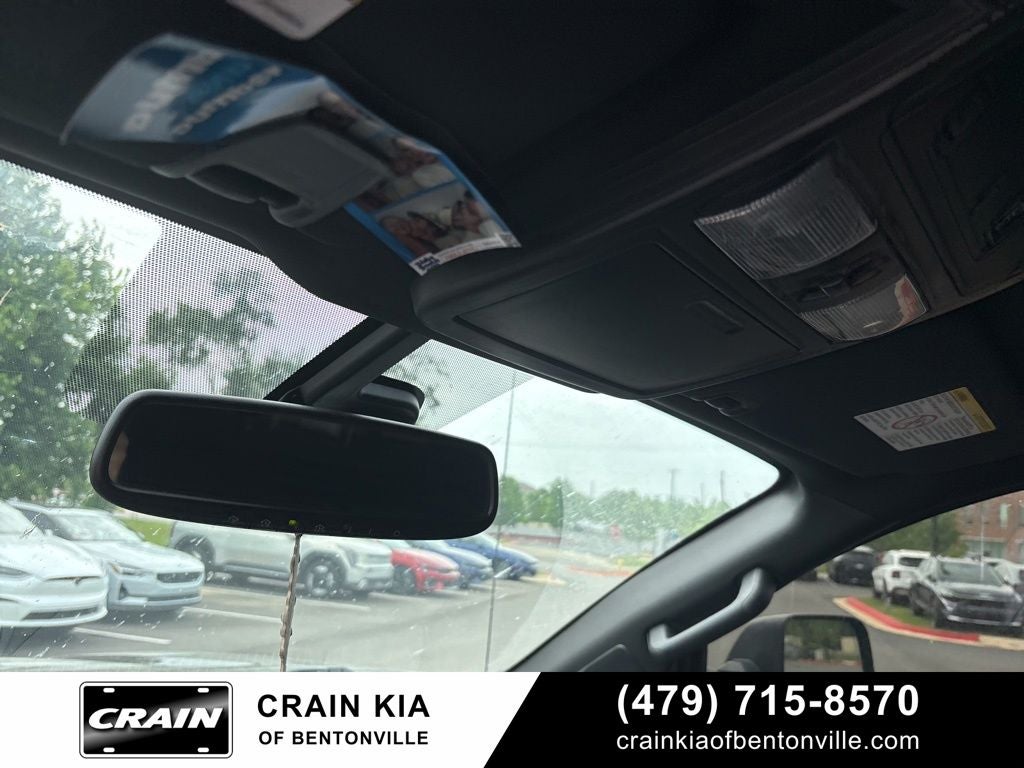 2018 Nissan Titan XD SL - 4WD