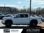 2023 Nissan Frontier PRO-X - CLEAN CARFAX HISTORY