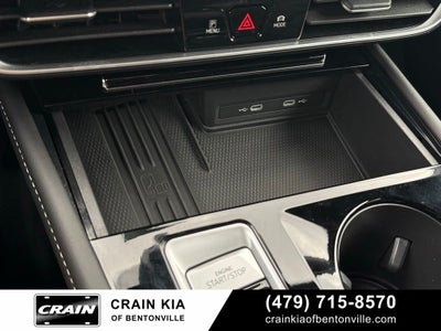 2025 Volkswagen Atlas Cross Sport 2.0T SE w/Technology - AWD / CLEAN CARFAX / ONE OWNER
