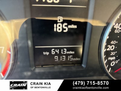 2015 Volkswagen Passat 1.8T Limited Edition - CLEAN CARFAX