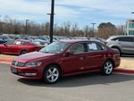 2015 Volkswagen Passat 1.8T Limited Edition - CLEAN CARFAX