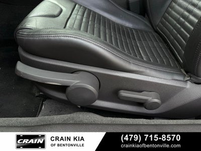 2012 Ford Mustang Shelby GT500 - SVT PERFORMANCE / VERY LOW MILES!