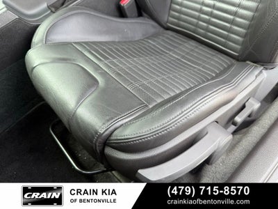 2012 Ford Mustang Shelby GT500 - SVT PERFORMANCE / VERY LOW MILES!