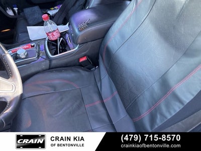 2017 Chrysler 300 C - WHOLESALE / AS-IS