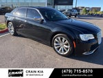 2017 Chrysler 300 C - WHOLESALE / AS-IS
