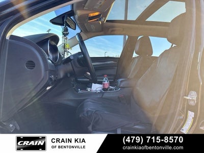 2017 Chrysler 300 C - WHOLESALE / AS-IS