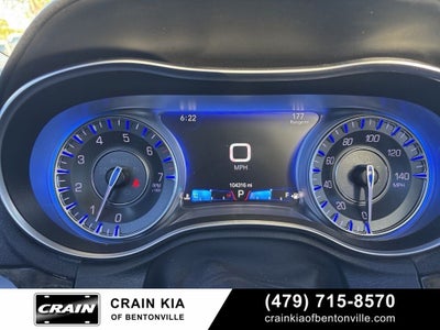 2017 Chrysler 300 C - WHOLESALE / AS-IS