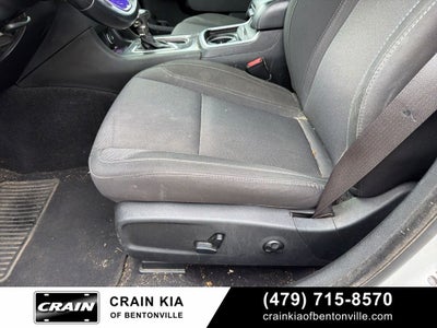 2019 Dodge Charger SXT - SUNROOF