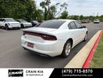 2019 Dodge Charger SXT - SUNROOF