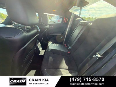 2021 Dodge Charger GT - CLEAN CARFAX / ONE OWNER