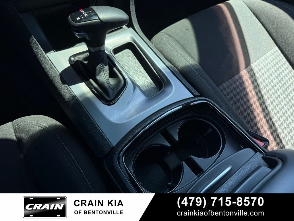 2023 Dodge Charger GT BLACKTOP - CLEAN CARFAX HISTORY