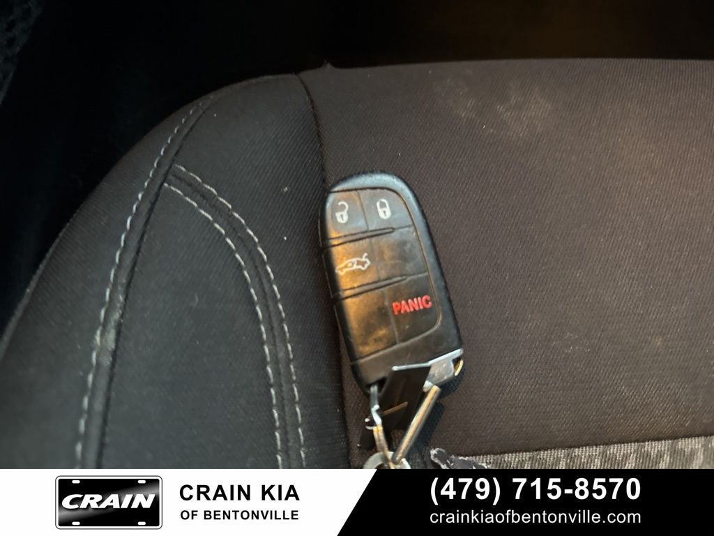 2015 Dodge Challenger SXT - WHOLESALE / AS-IS