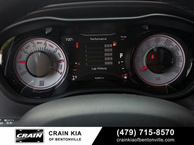 2023 Dodge Challenger R/T Plus T/A - SUNROOF / CLEAN CARFAX