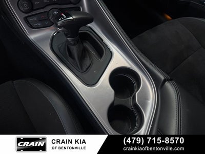 2023 Dodge Challenger R/T Plus T/A - SUNROOF / CLEAN CARFAX