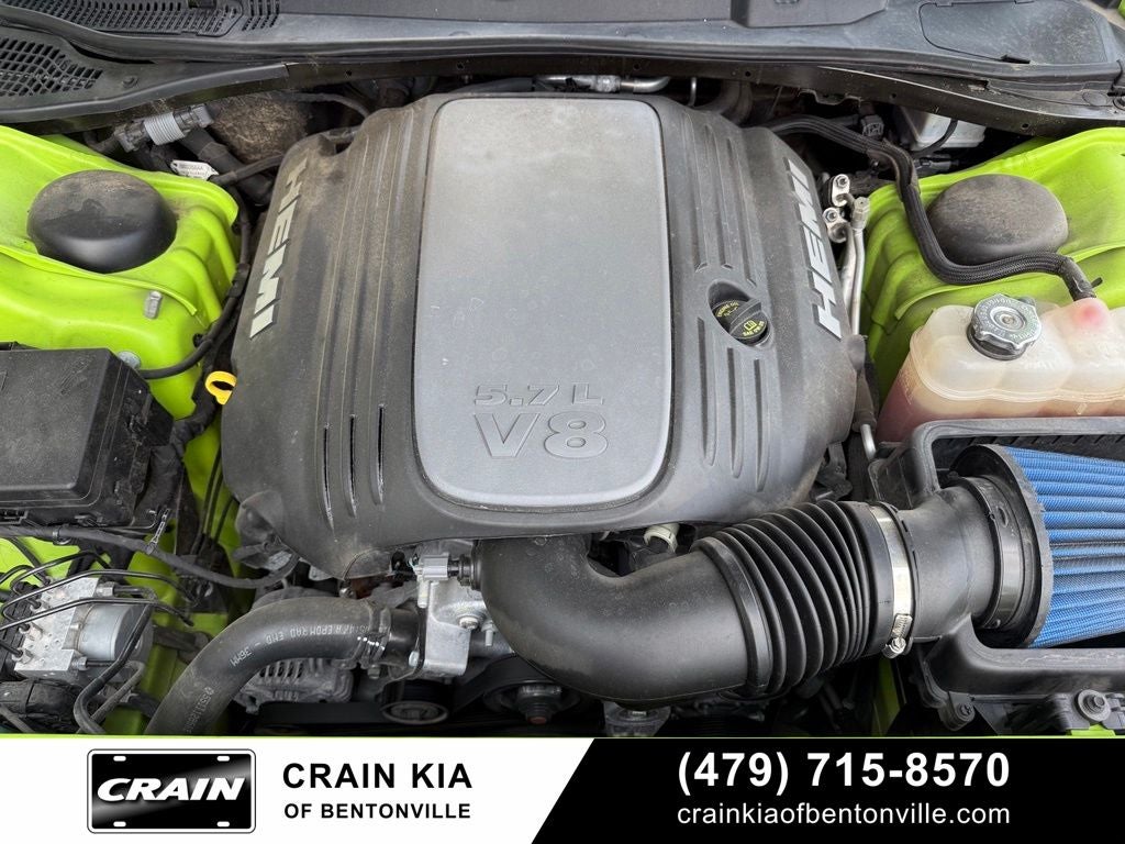 2023 Dodge Challenger R/T Plus T/A - SUNROOF / CLEAN CARFAX