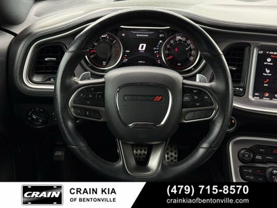 2020 Dodge Challenger R/T Scat Pack