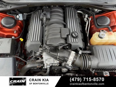 2020 Dodge Challenger R/T Scat Pack