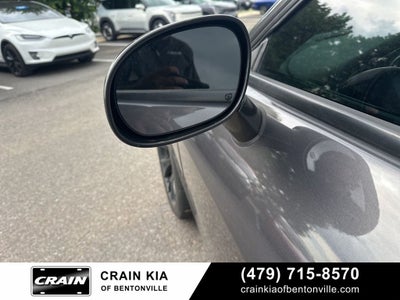 2018 Dodge Challenger R/T Scat Pack - SUNROOF