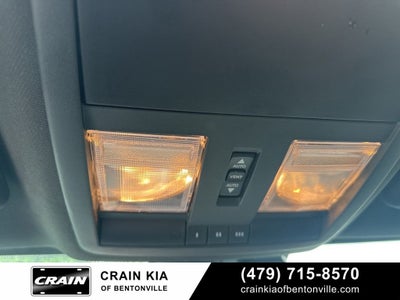 2018 Dodge Challenger R/T Scat Pack - SUNROOF