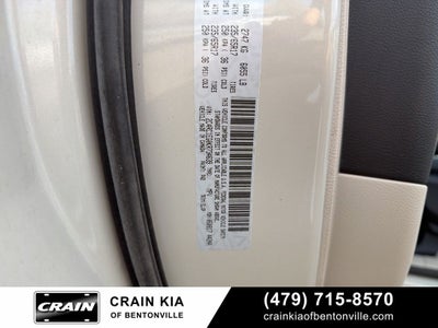 2019 Chrysler Pacifica Touring L Plus