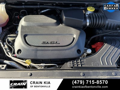 2023 Chrysler Pacifica Limited - PANORAMIC SUNROOF / CARFAX ONE OWNER