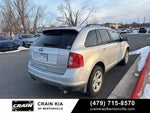 2012 Ford Edge SEL