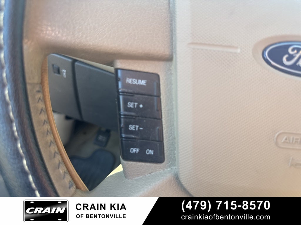 2007 Ford Edge SEL - AWD / CLEAN CARFAX