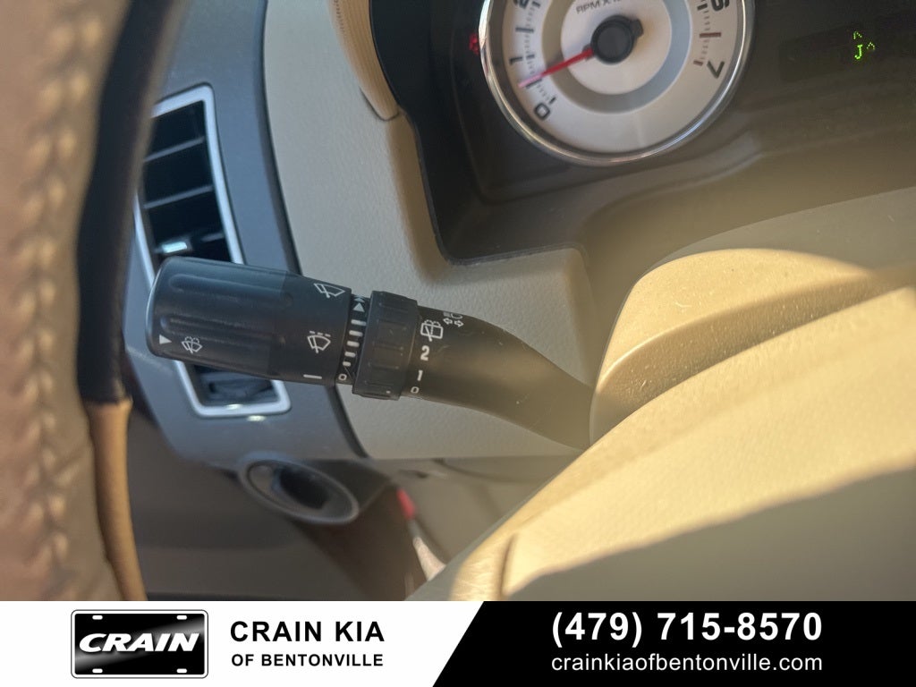 2007 Ford Edge SEL - AWD / CLEAN CARFAX