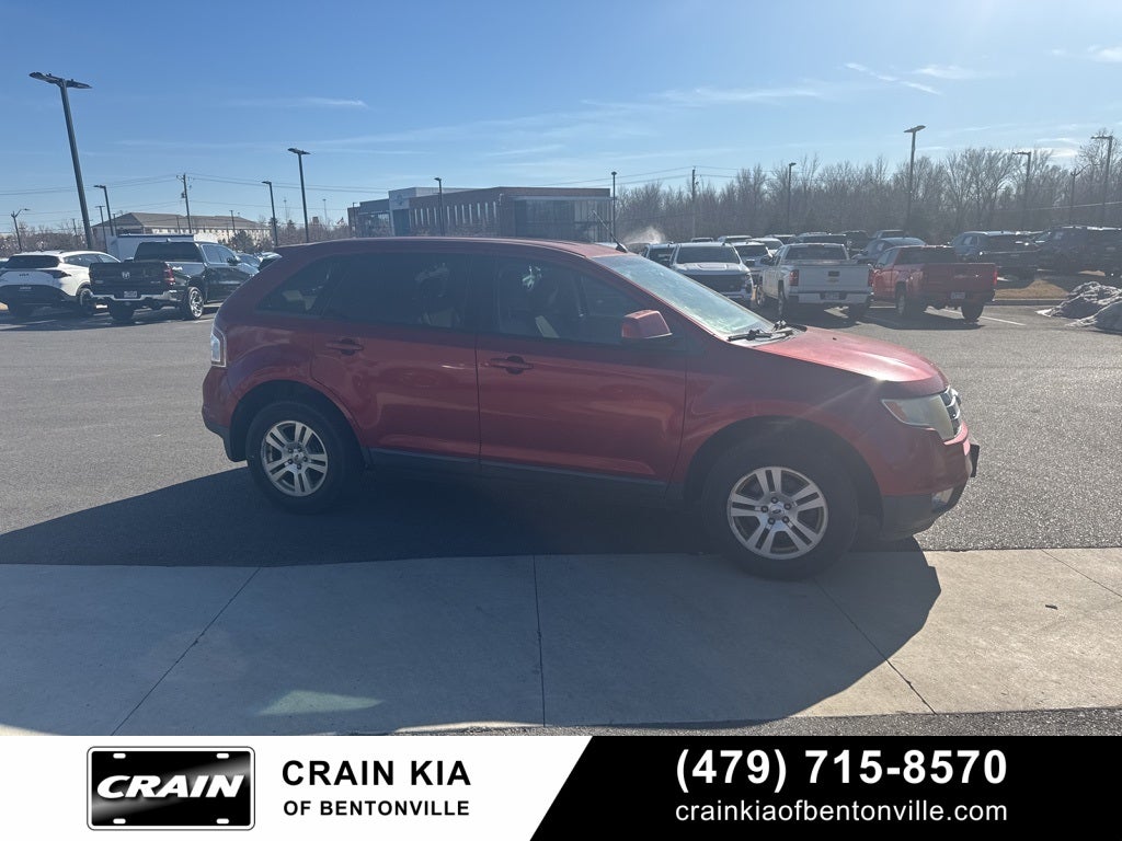 2007 Ford Edge SEL - AWD / CLEAN CARFAX