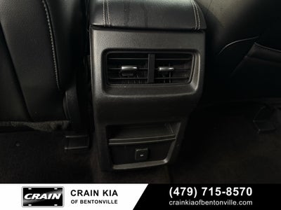 2017 Ford Edge Titanium - CLEAN CARFAX / LEATHER