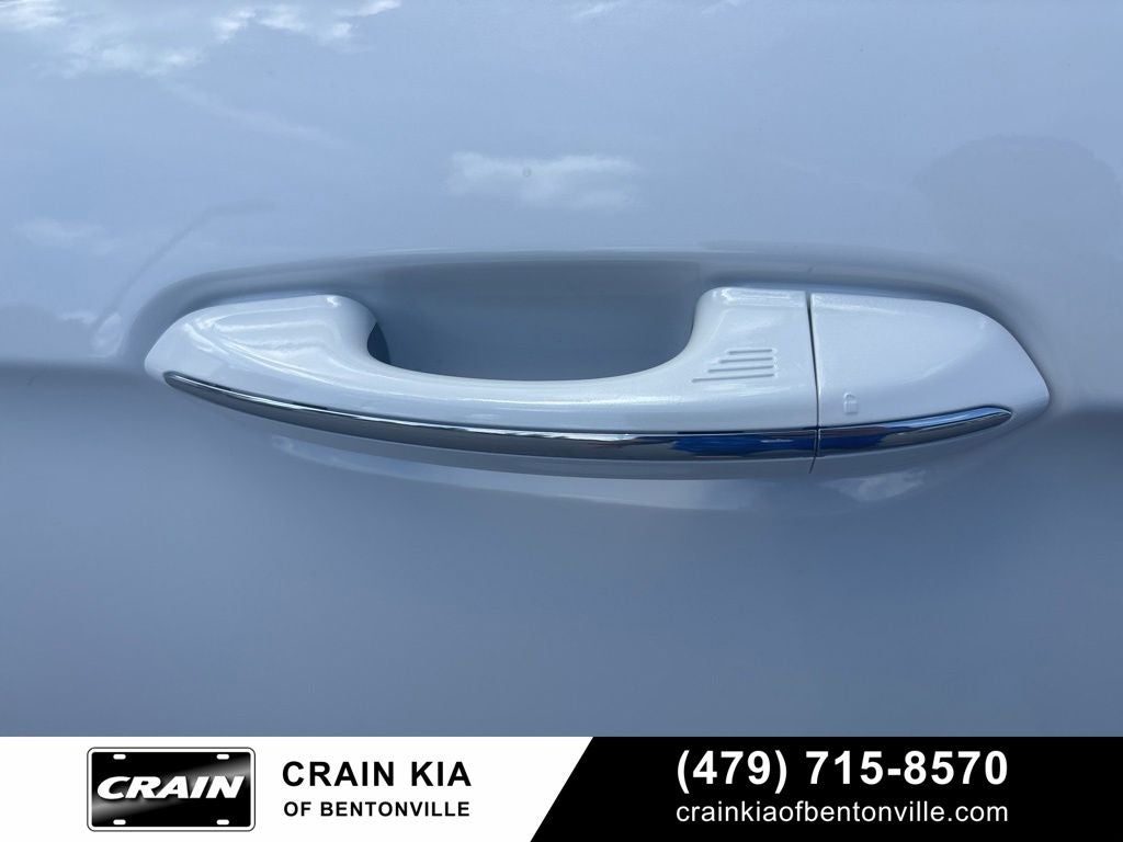 2021 Ford Edge Titanium - AWD / PANO ROOF / CLEAN CARFAX