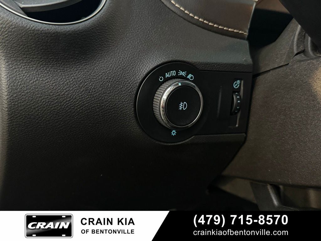 2013 Chevrolet Camaro 2LT 2LT